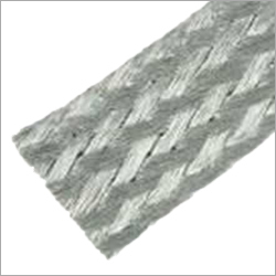 स्लिवर फ्लेक्सिबल अर्थिंग स्ट्रैप