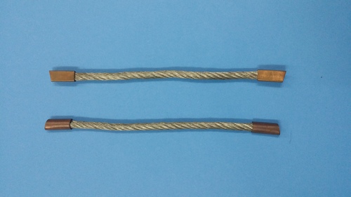  ब्राउन कॉपर ब्रैड बॉन्ड