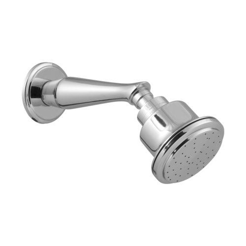 Paro-P Shower - Metals Type: Stainless Steel