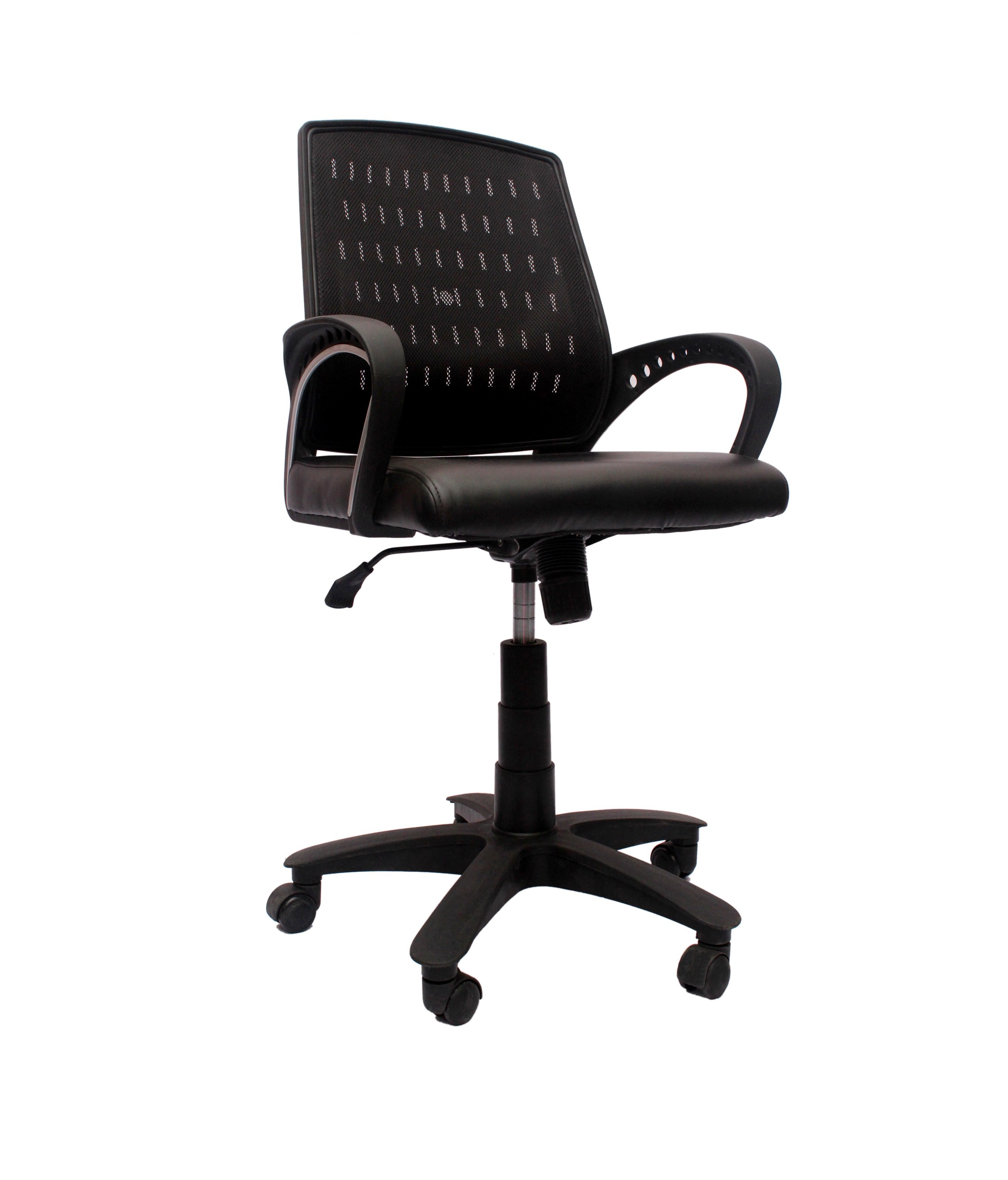 Visitor Fix Base Chair