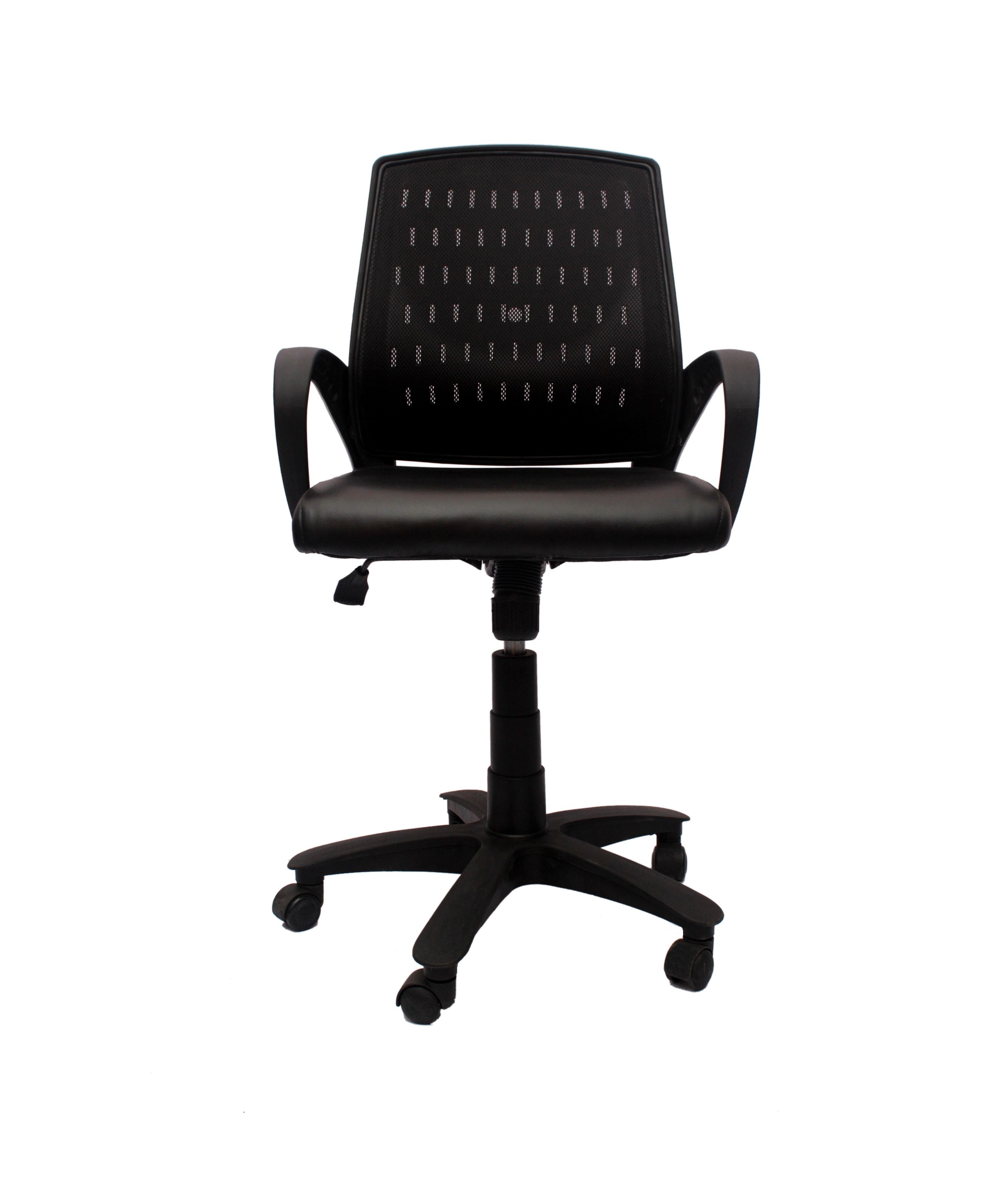 Visitor Fix Base Chair