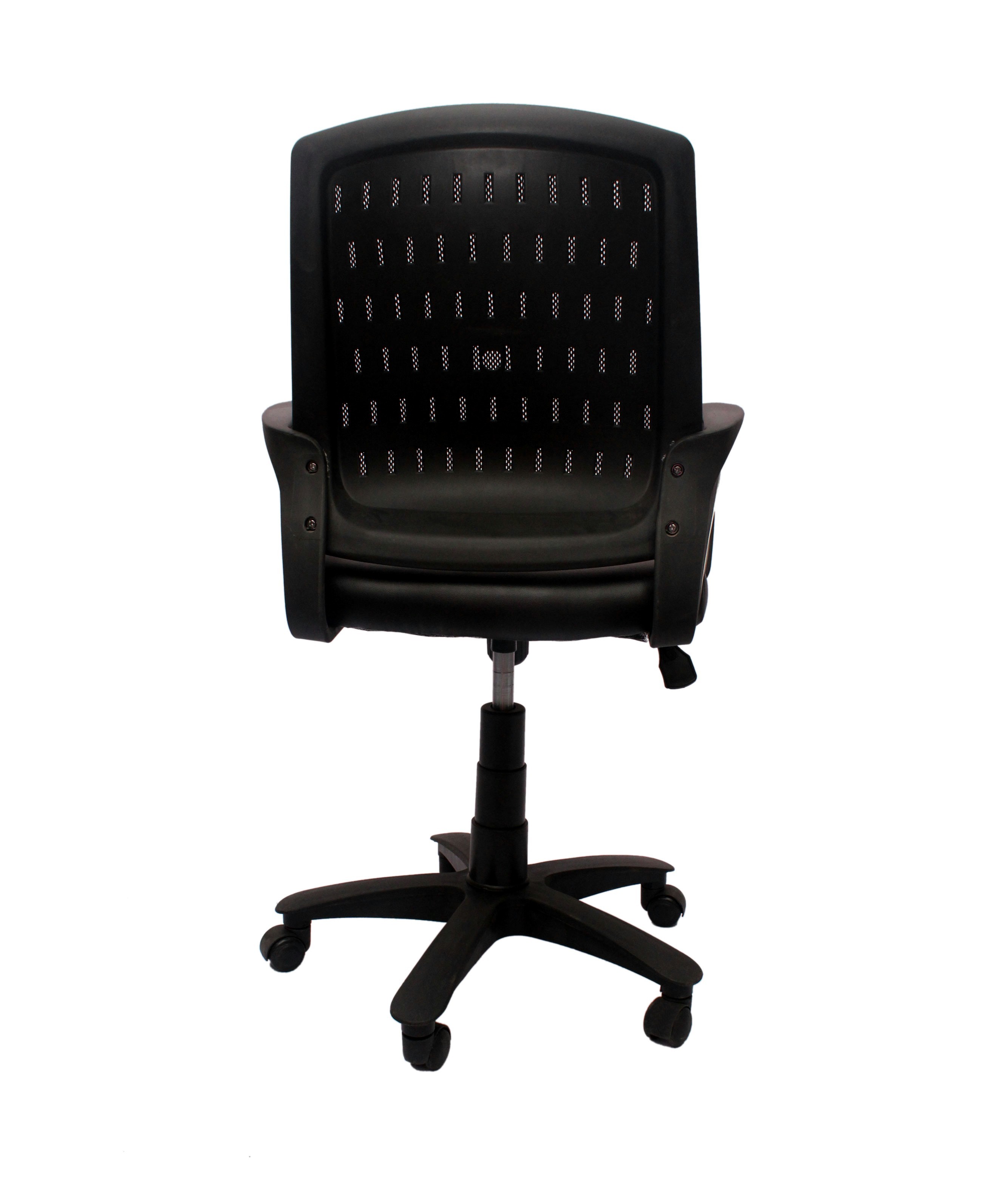 Visitor Fix Base Chair