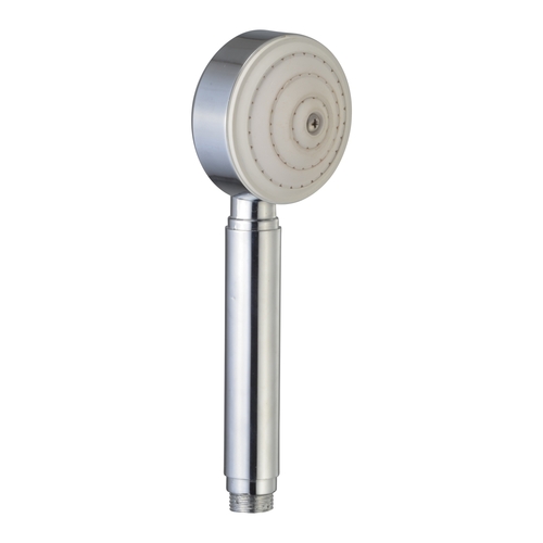 Nile Telephonec Shower - Metals Type: Stainless Steel