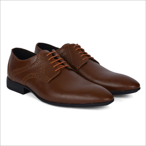 Sierra Formal Shoes