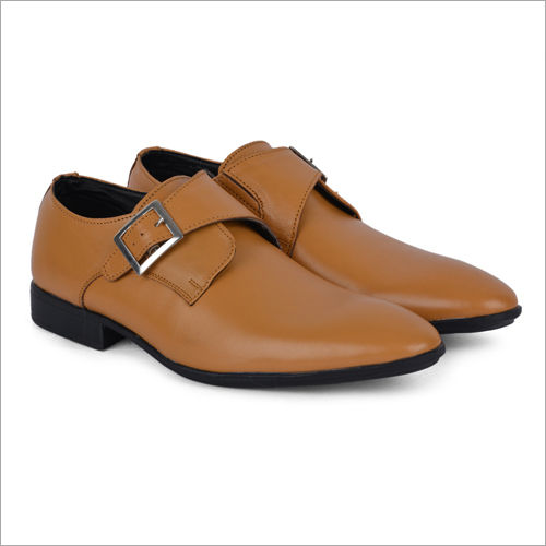 Oregon Formal Leather Shoes