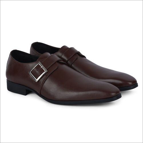 Cham Leather Shoes