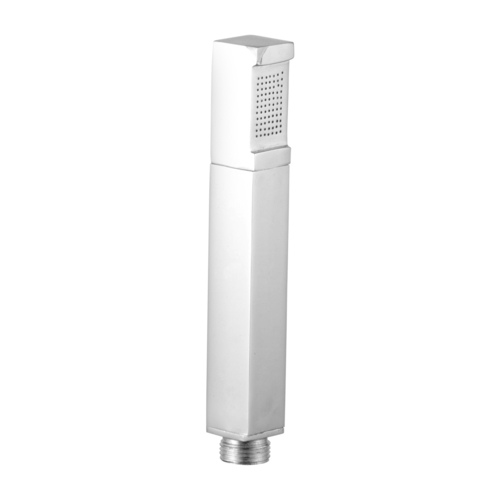 Brass Finish Handheld Shower - Feature: Corrosion Resistant