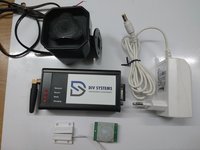 शटर सुरक्षा प्रणाली