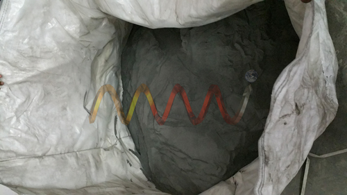 Variable Ceramic Monolith Scrap