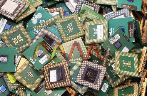 Icp Chips Scrap