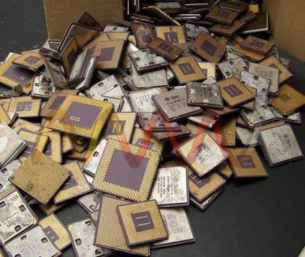 Icp Chips Scrap