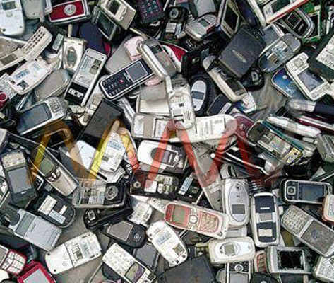Mobile Phone Scrap