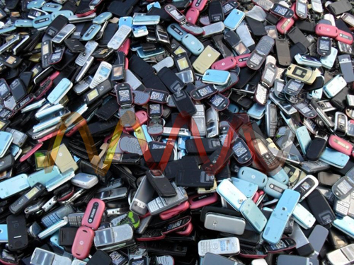 Mobile Phone Scrap