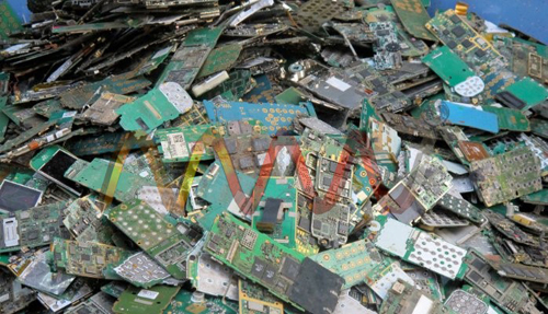 Mobile Phone Scrap