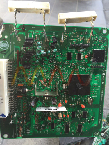 Pc Boards Scrap