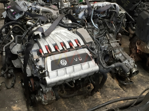 Aluminium Car Engine Scrap Size: Variable