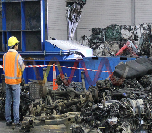 Independent Third Party Inspections