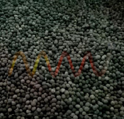 Spent Industrial Catalyst