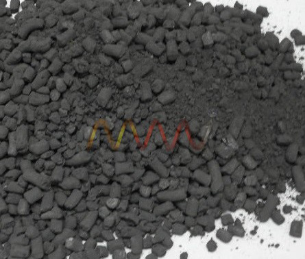 Spent Industrial Catalyst