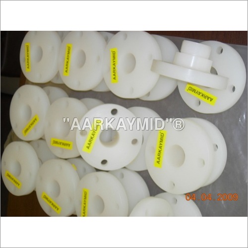 Uhmw ट्यूब