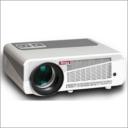 HD Digital Projector