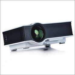 3D Led Projector