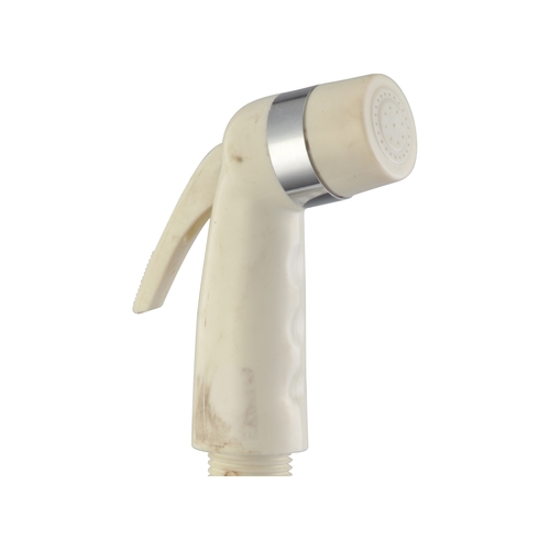 Brass Rapid Health Faucet With 1 Mtr Pvc Tube & Abs Hook