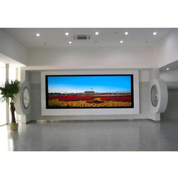 Hd Ph 2.5 Led Display Screen Application: Auditorium