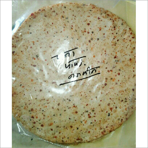 चना पापड़ नमकीन