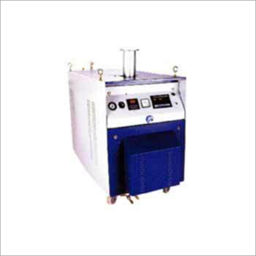 Diesel Fired Boilers