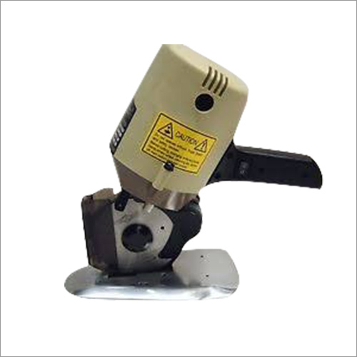 Round Knife Cutting Machine