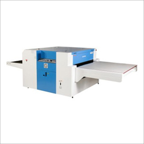 Fusing Machine