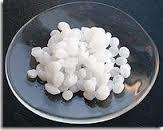 Sodium Hydroxide Pellets - Application: Pharmaceutical
