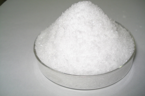 Potassium Chloride - Food Grade, 97-99% Purity | White Crystalline Powder, Soluble in Water, CAS No: 7447-40-7, Shelf Life: 5 Years, Ideal for Food, Pharma, Nutra, Biotech, Cosmetics and Laboratory Applications