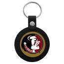Leather Key Tags