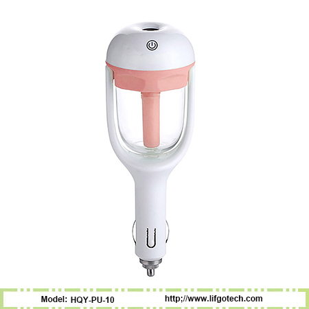 Air Purifier