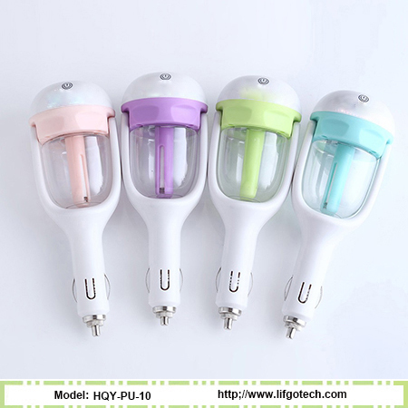 Air Purifier