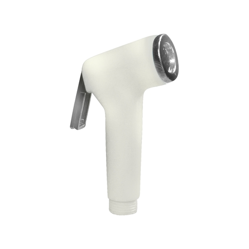 Brass Conty Health Faucet With 1 Mtr.Pvc Tube & Abs Hook