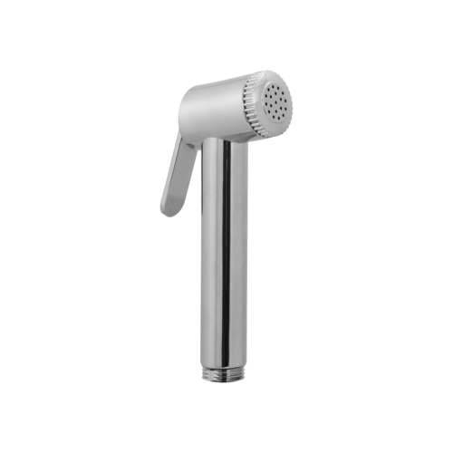 Brass Safari Health Faucet With 1 Mtr.Cp Tube & Abs Hook