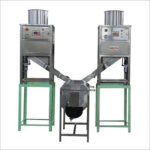 Cashew Nut Peeling Machine