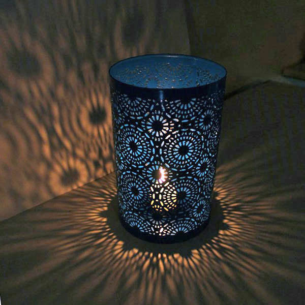 Contemporary Candle Holder