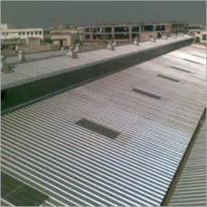 Bare Galvalume Roofing Sheets