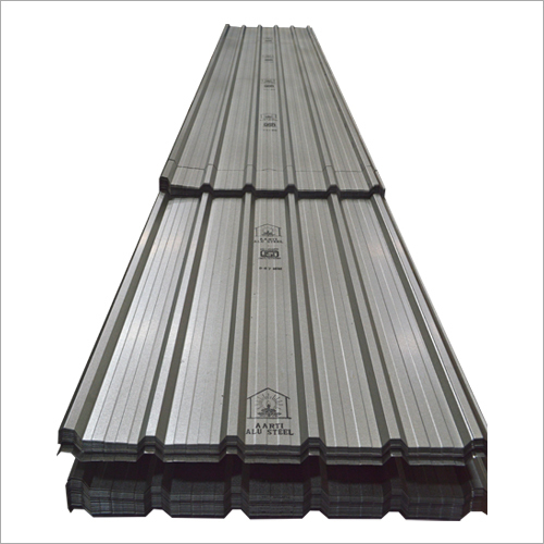 Bare Galvalume Roofing Sheets