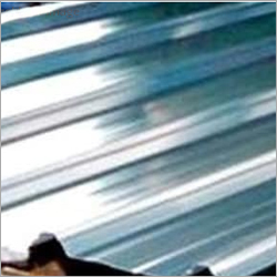 Bare Galvalume Roofing Sheets