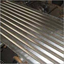 Bare Galvalume Roofing Sheets