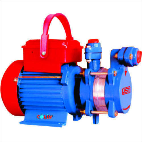 Ci Body And Aluminum Body Domestic Water Pumps