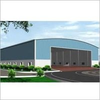 औद्योगिक छत शीट