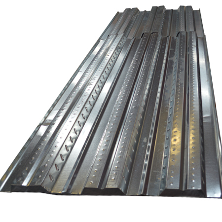 Metal Deck Sheet