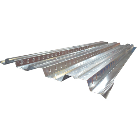 Metal Deck Sheet