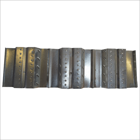 Metal Deck Sheet